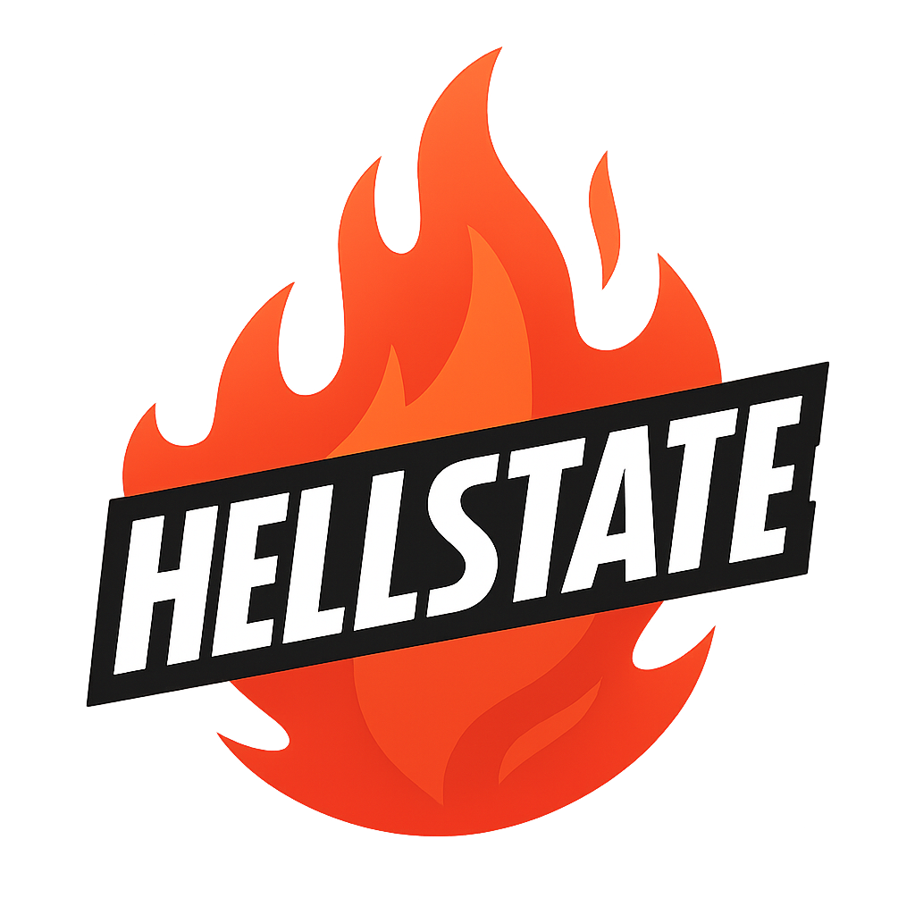 hellstate